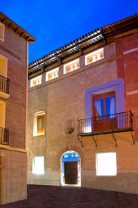 Fachada