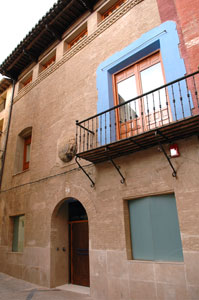 Fachada