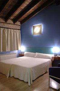 Habitaci�n Estandard