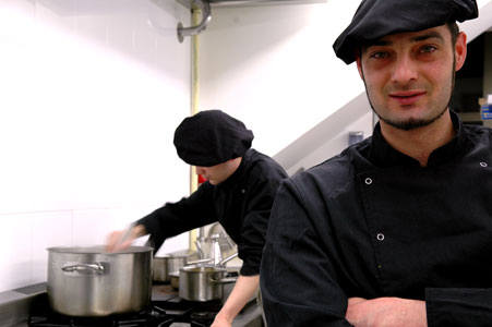 Cocina