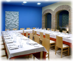 Restaurante - Comedor 2