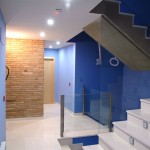 Acceso a habitaciones