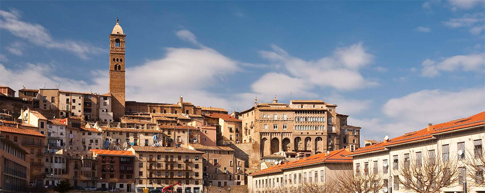 Tarazona_Panoramica